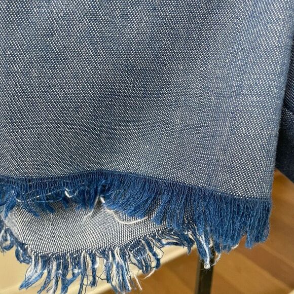 Vintage 70s Red Gingham Crop Top High Rise Shorts M - Picture 8 of 10